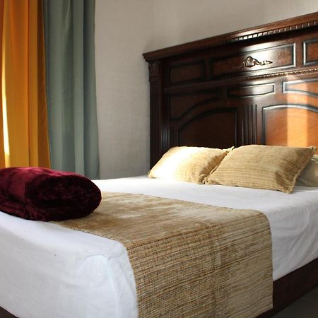Relajante Y Acogedor Apartamento Con Alberca En Канкун Екстериор снимка