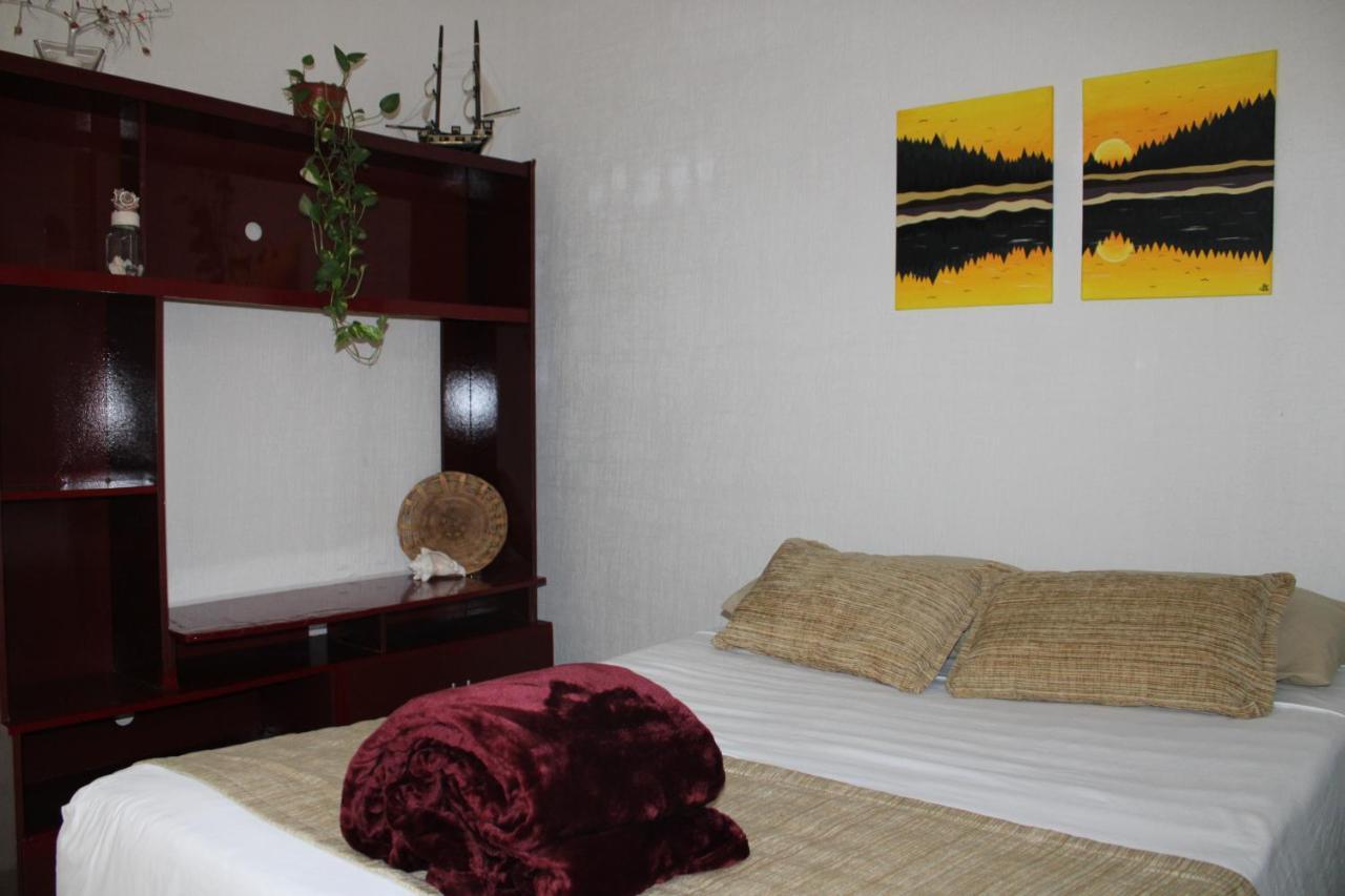 Relajante Y Acogedor Apartamento Con Alberca En Канкун Екстериор снимка