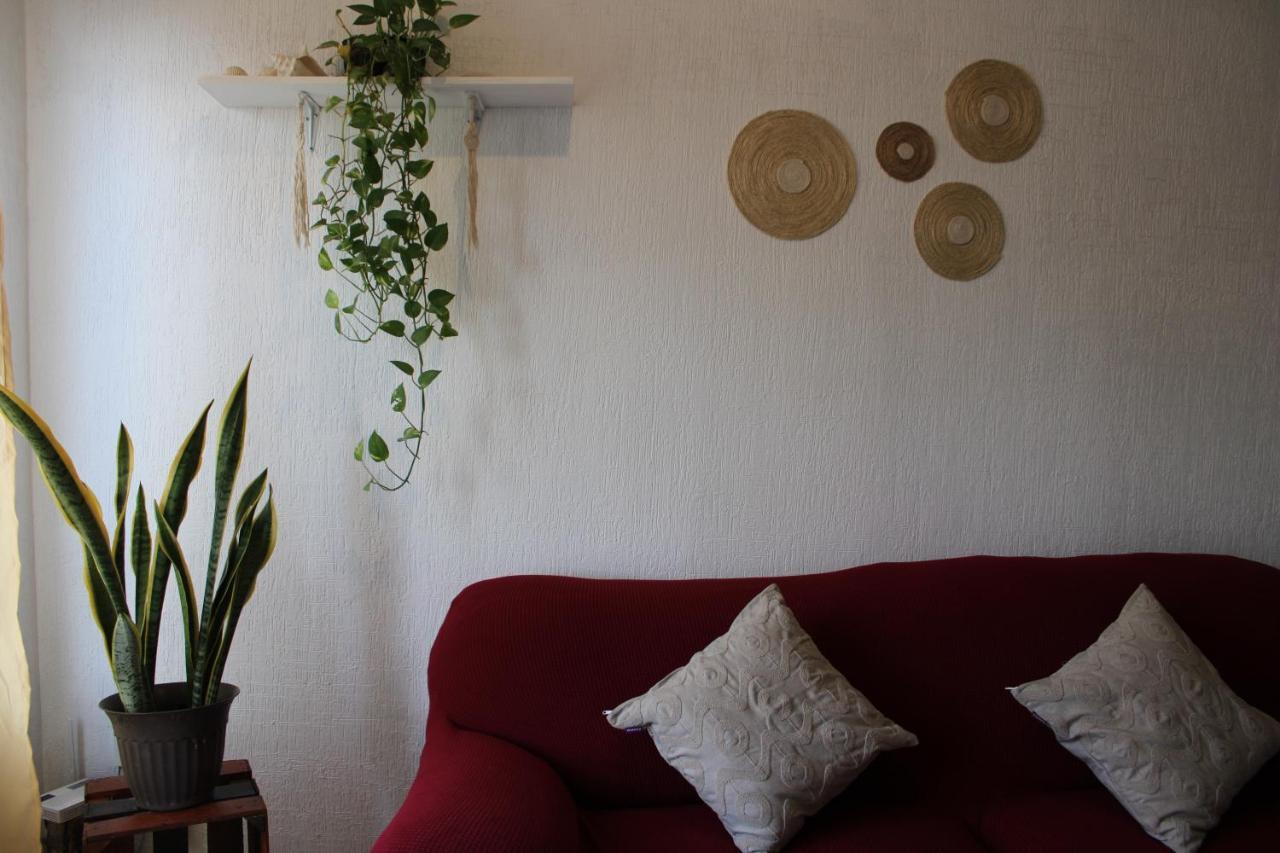 Relajante Y Acogedor Apartamento Con Alberca En Канкун Екстериор снимка